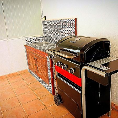 Atico Estupendo Apartment Calabardina Ngoại thất bức ảnh