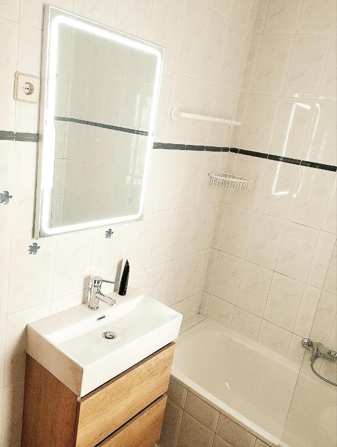 Atico Estupendo Apartment Calabardina Ngoại thất bức ảnh